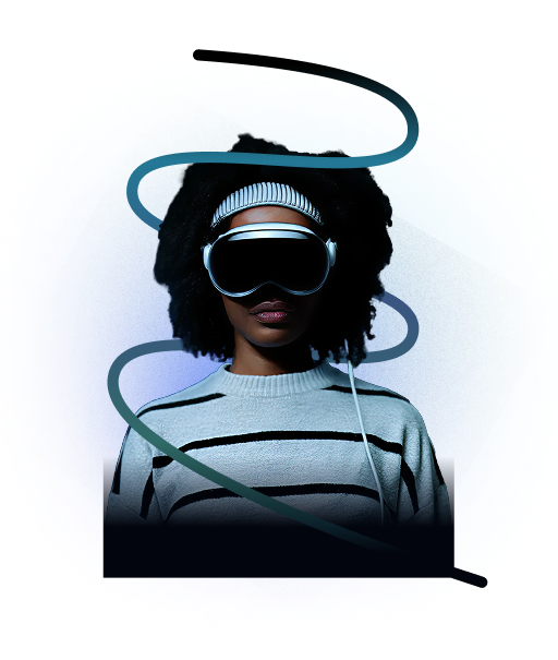 Contact us - Customer support representative