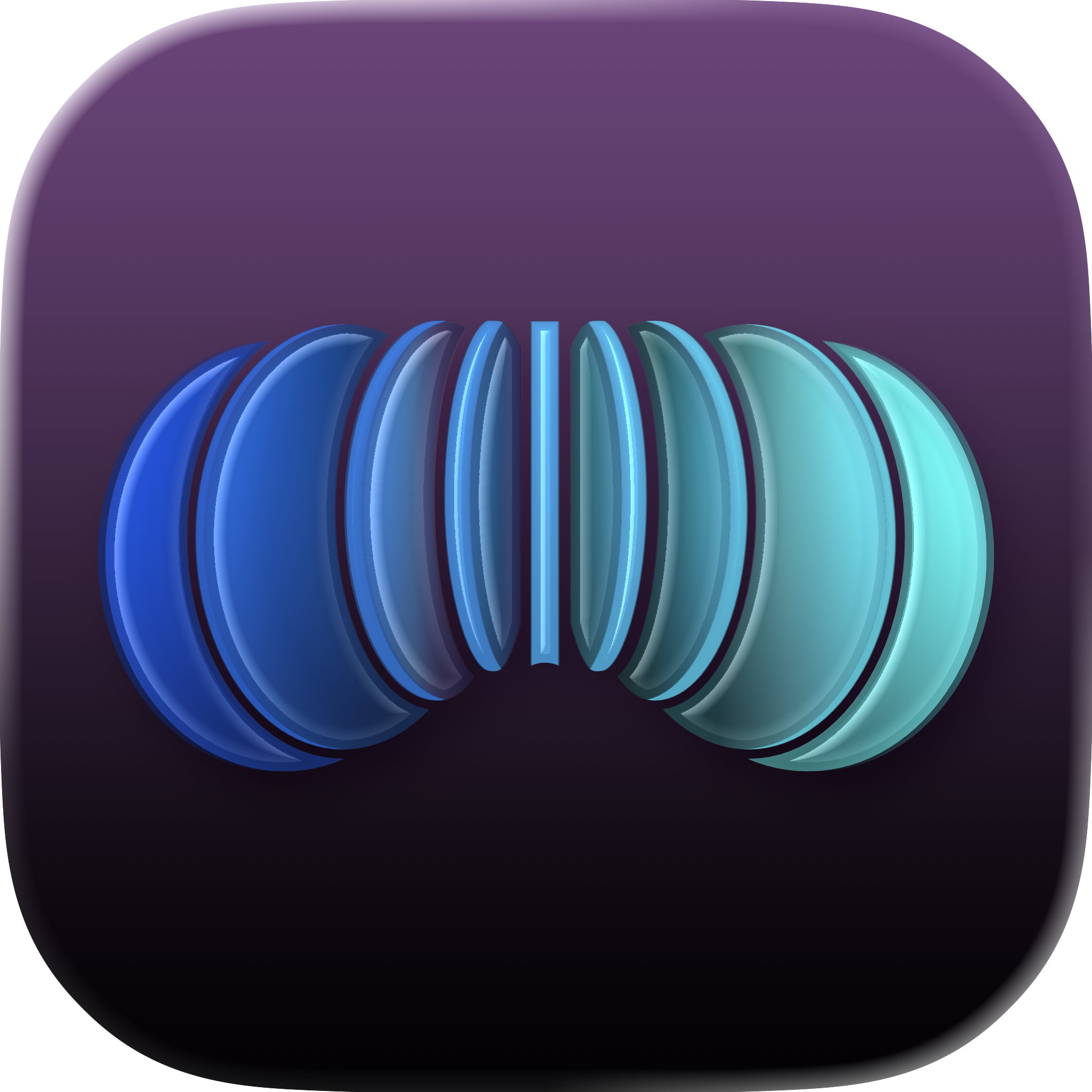 Spatial Companion app icon